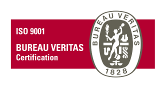 ISO 9001:2015 — Bureau Veritas